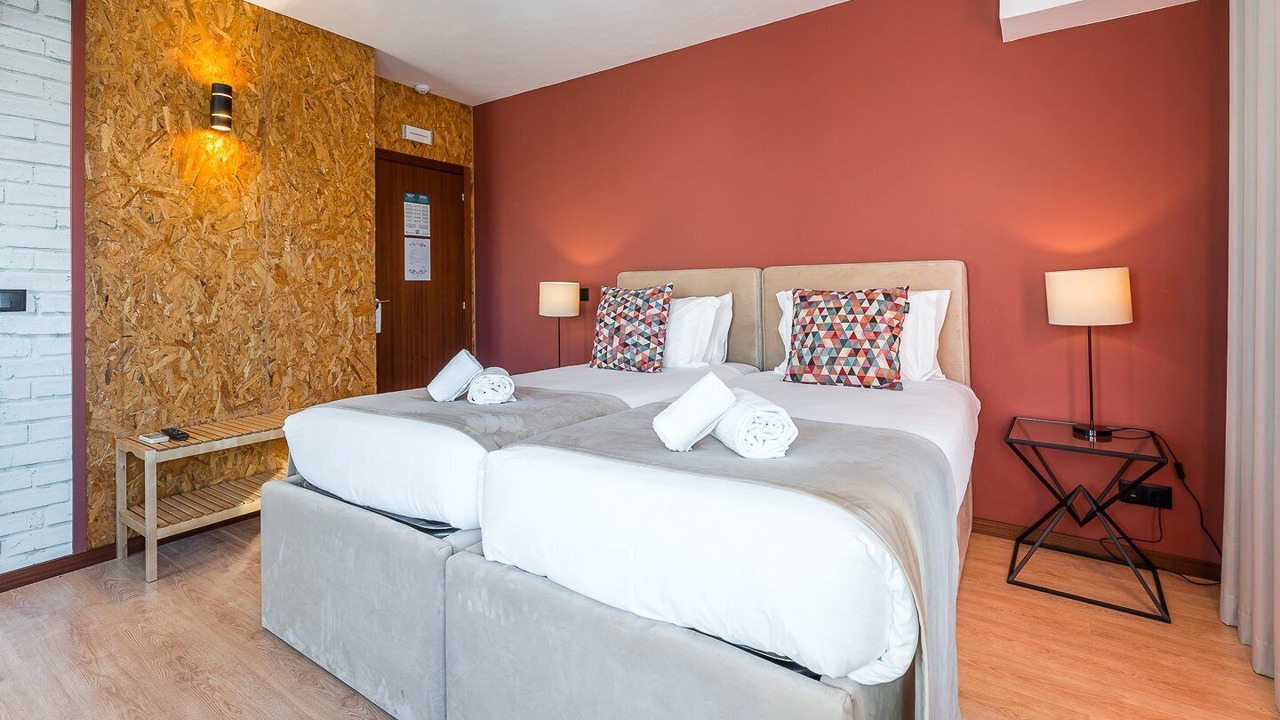 Photo of Bedroom in Boavista