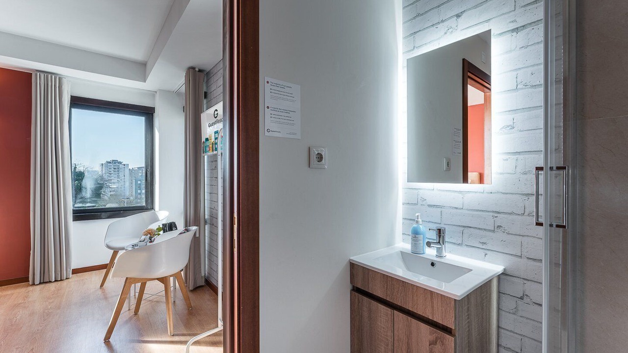 Photo of Bathroom in Boavista
