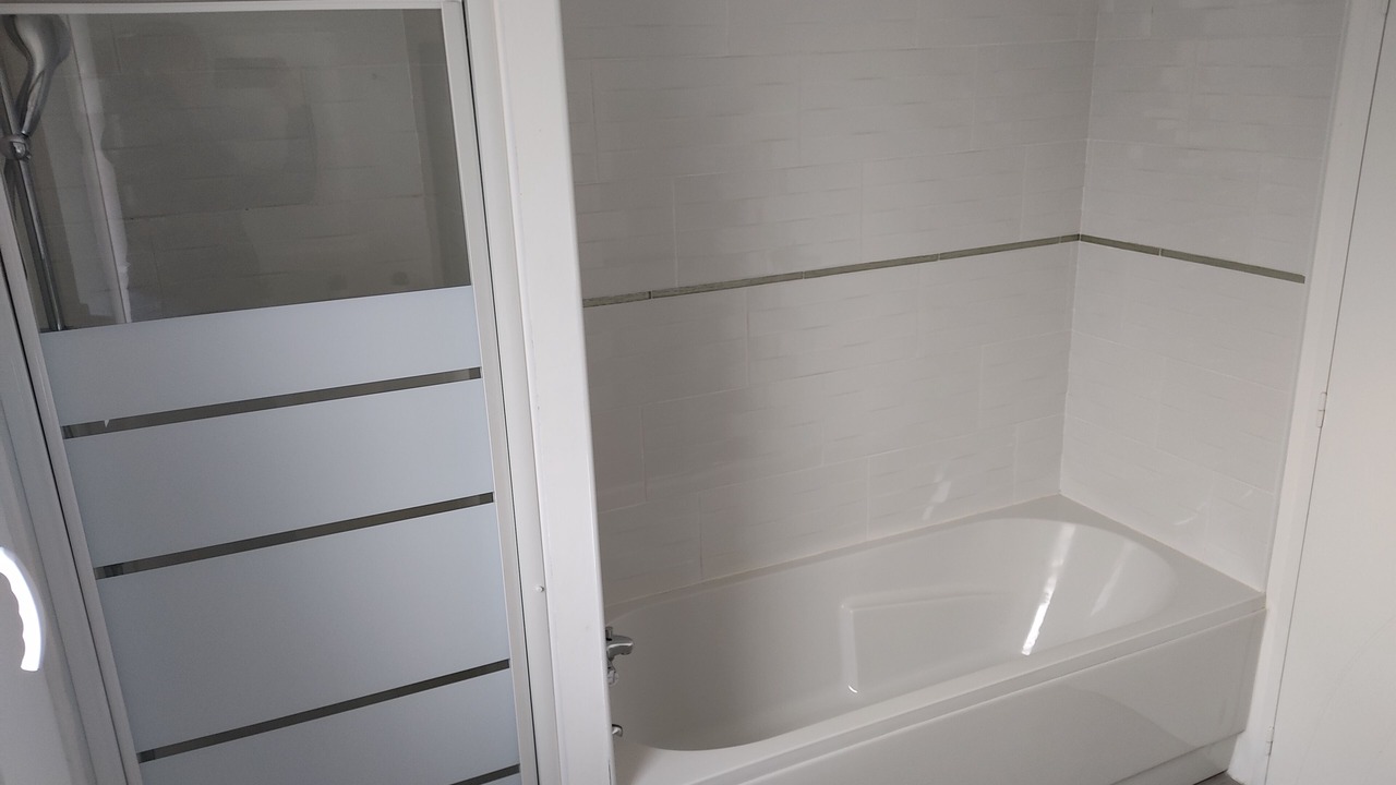 Photo of Bathroom in Lampaul-Plouarzel