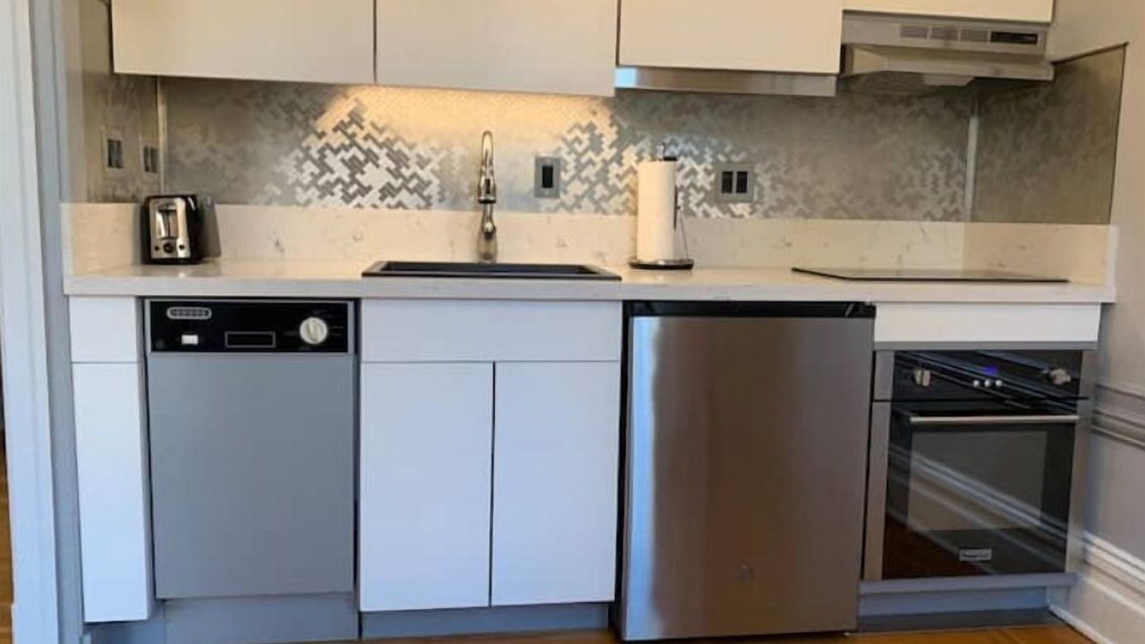 Photo of Kitchen in Hollowville