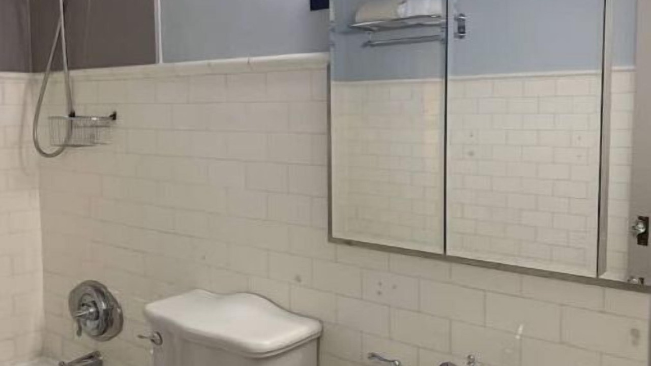 Photo of Bathroom in Hollowville