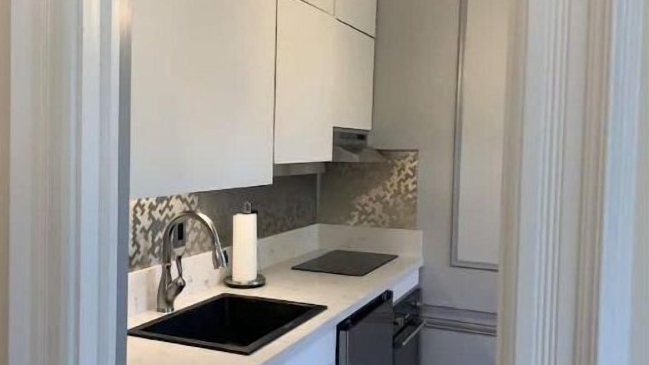 Photo of Kitchen in Hollowville