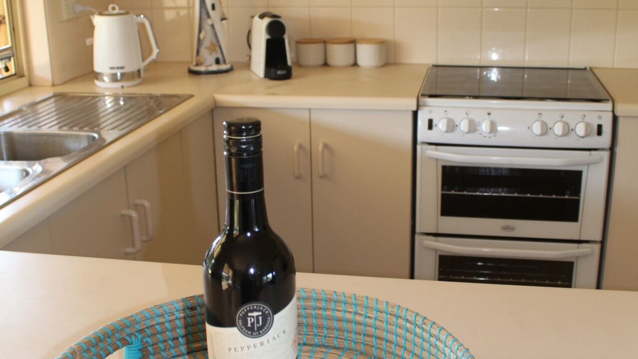 Photo of Kitchen in Goolwa Beach