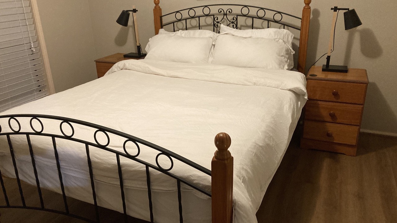 Photo of Bedroom in Goolwa Beach