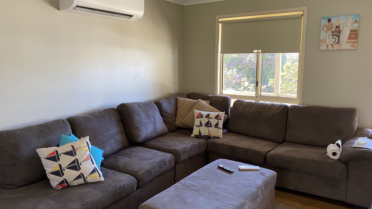 Photo of Livingroom in Goolwa Beach