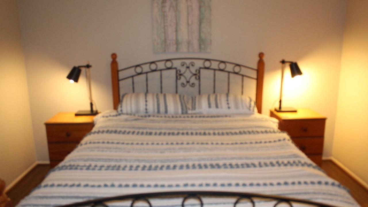 Photo of Bedroom in Goolwa Beach