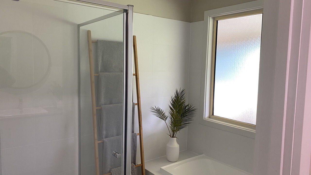 Photo of Bathroom in Goolwa Beach