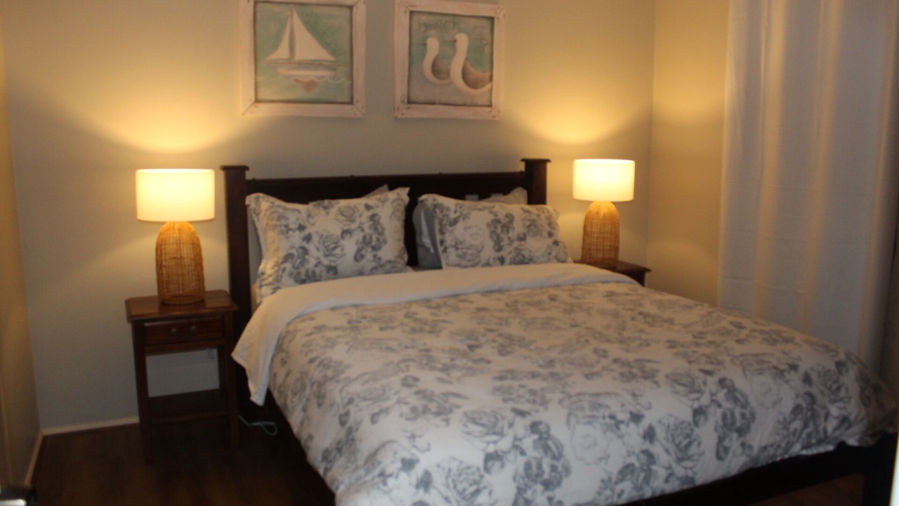 Photo of Bedroom in Goolwa Beach