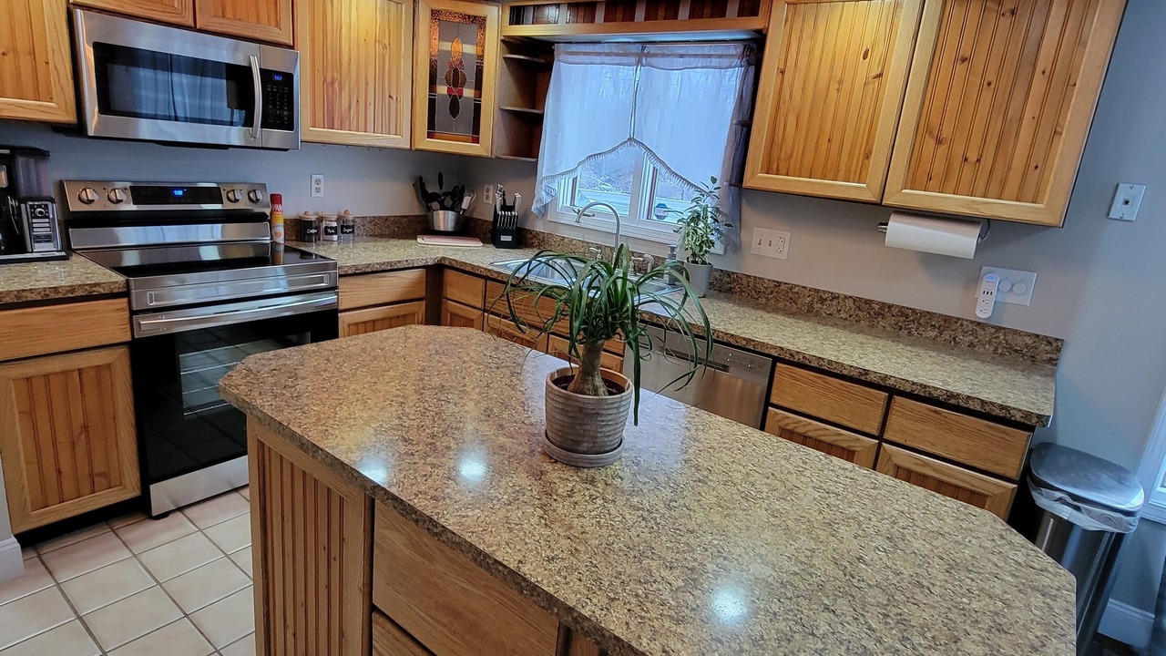Photo of Kitchen in West Henrietta