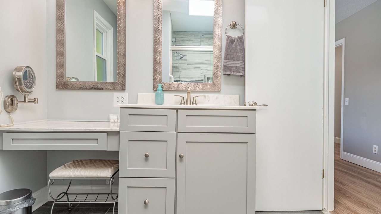 Photo of Bathroom in West Henrietta