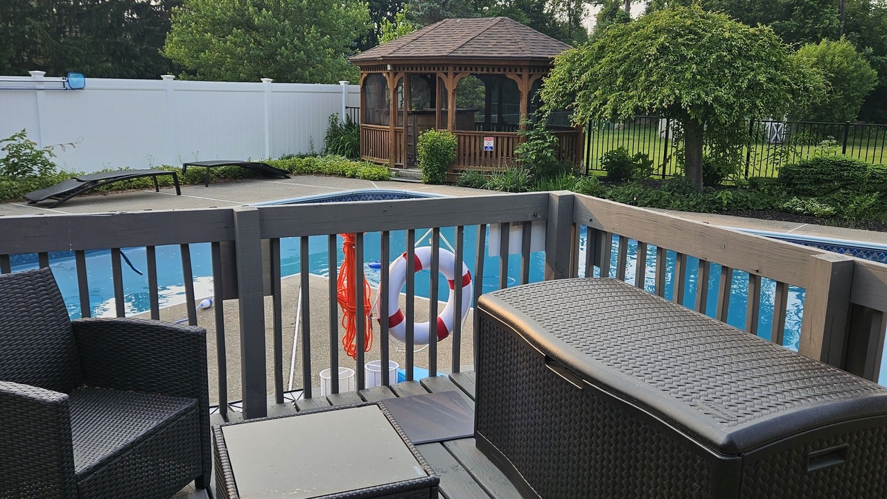Photo of Outdoor in West Henrietta