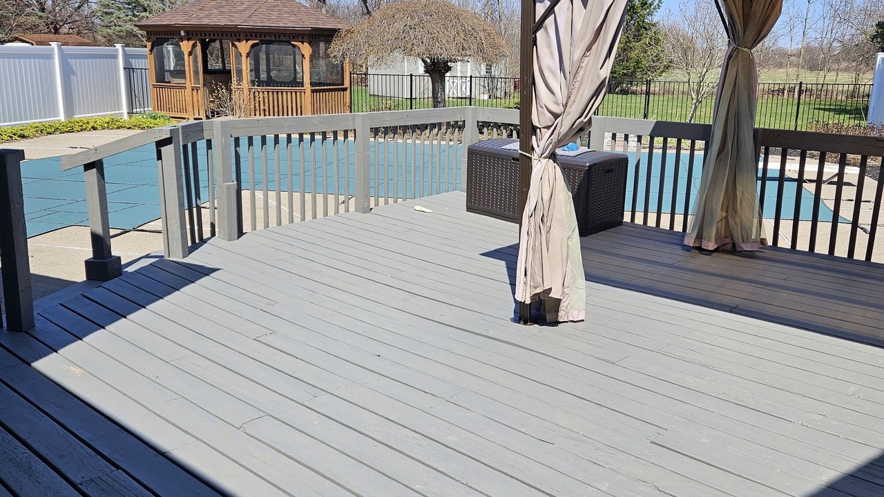 Photo of Patio Balcony in West Henrietta