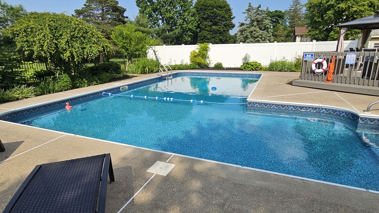 Photo of Outdoor in West Henrietta
