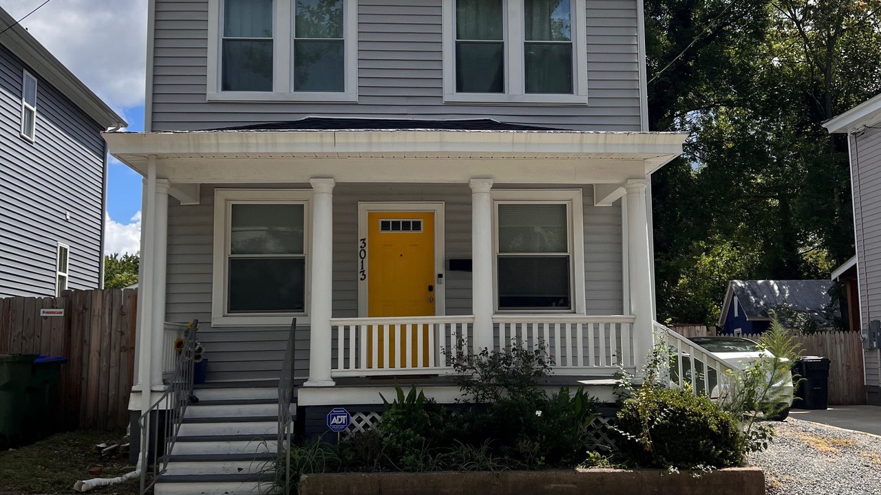 Photo of Outdoor in Mosby