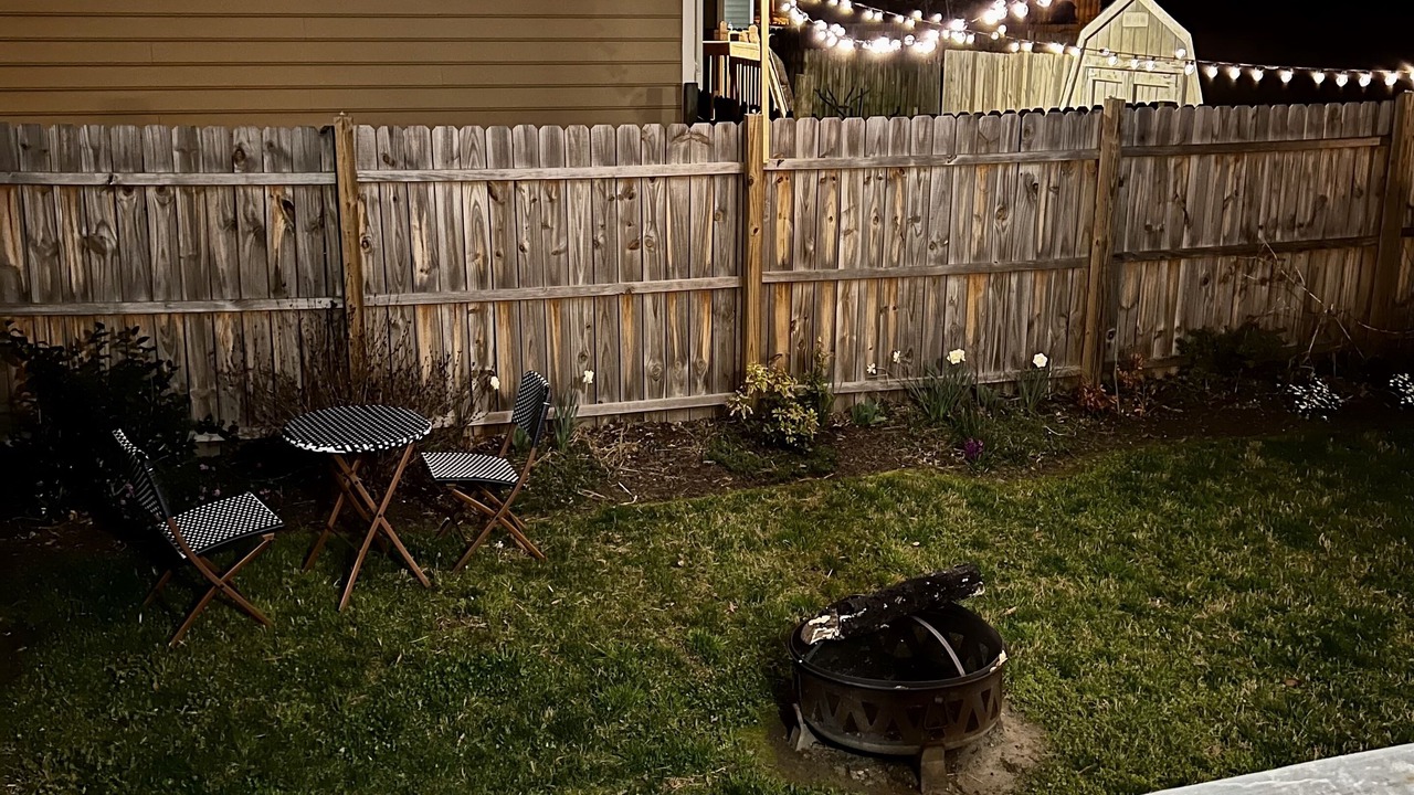 Photo of Outdoor in Mosby