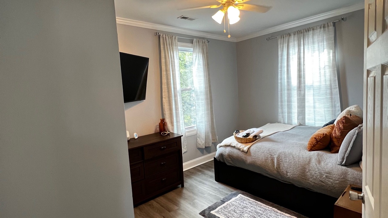 Photo of Bedroom in Mosby