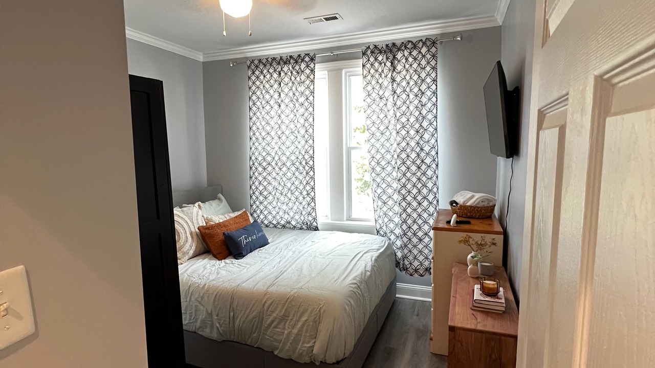 Photo of Bedroom in Mosby