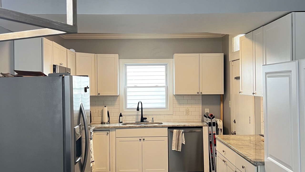 Photo of Kitchen in Mosby