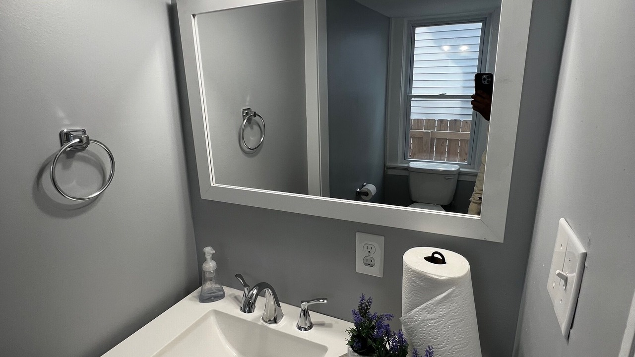 Photo of Bathroom in Mosby