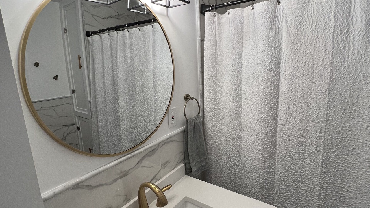 Photo of Bathroom in North Creek