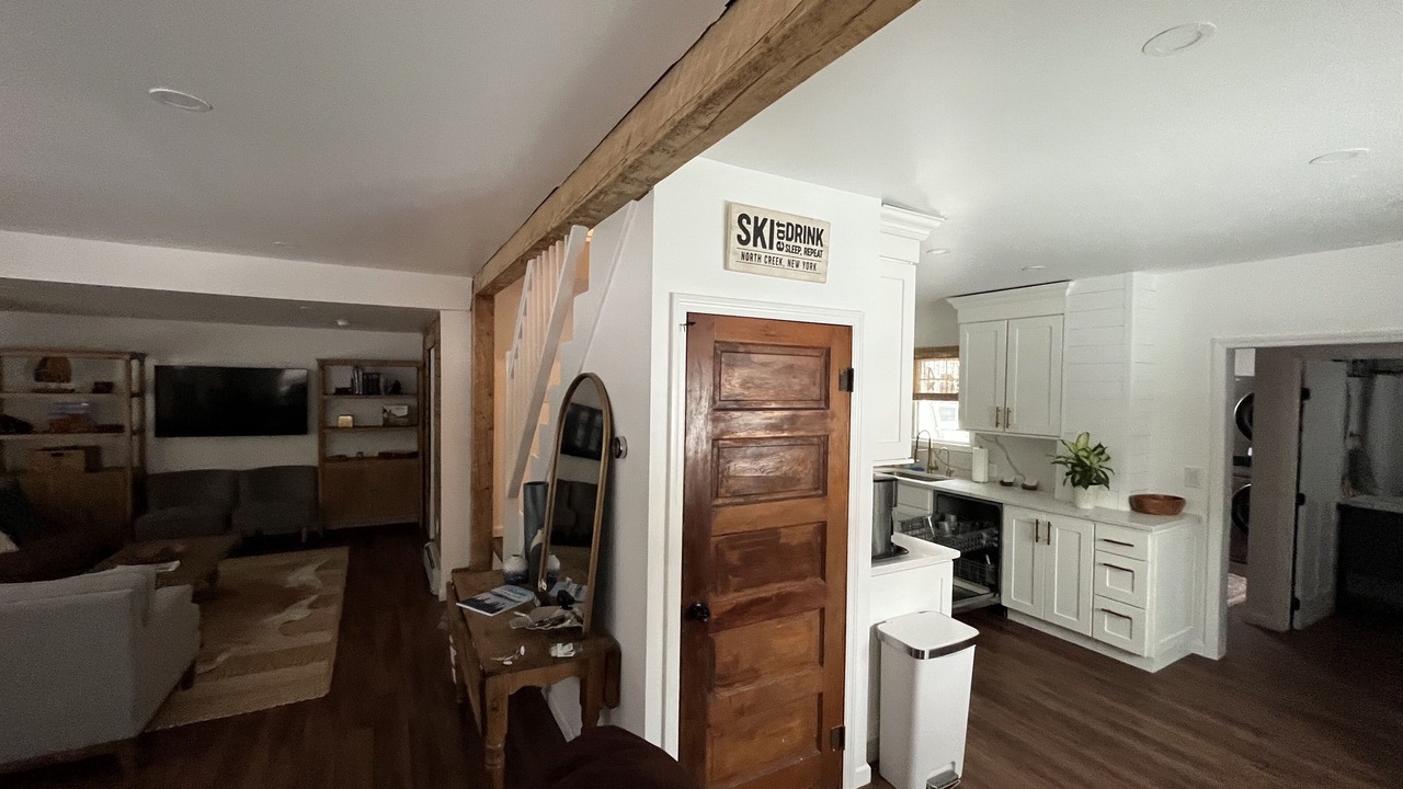 Photo of Livingroom in North Creek