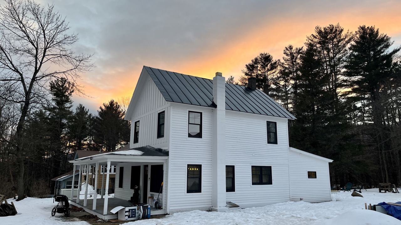 Photo of Outdoor in North Creek