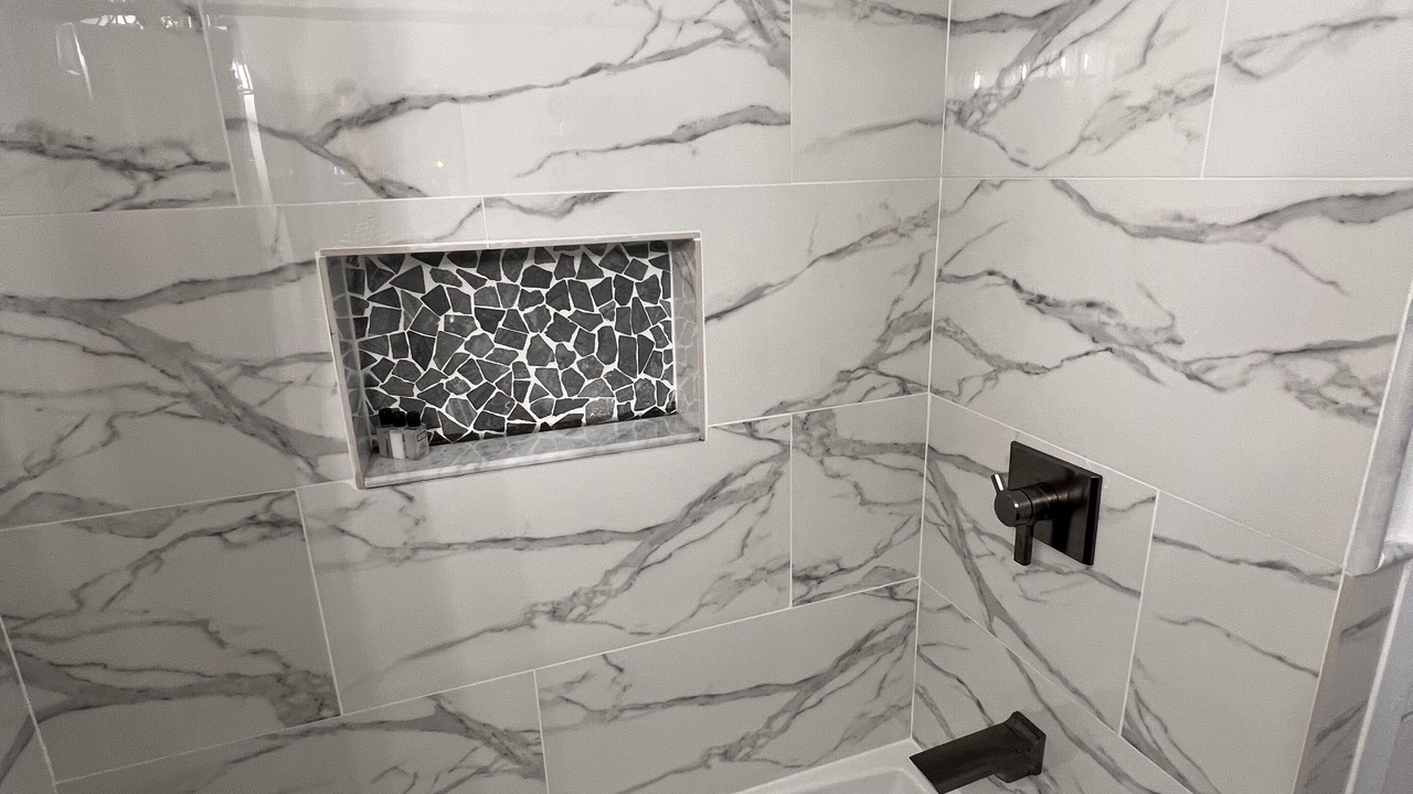 Photo of Bathroom in North Creek