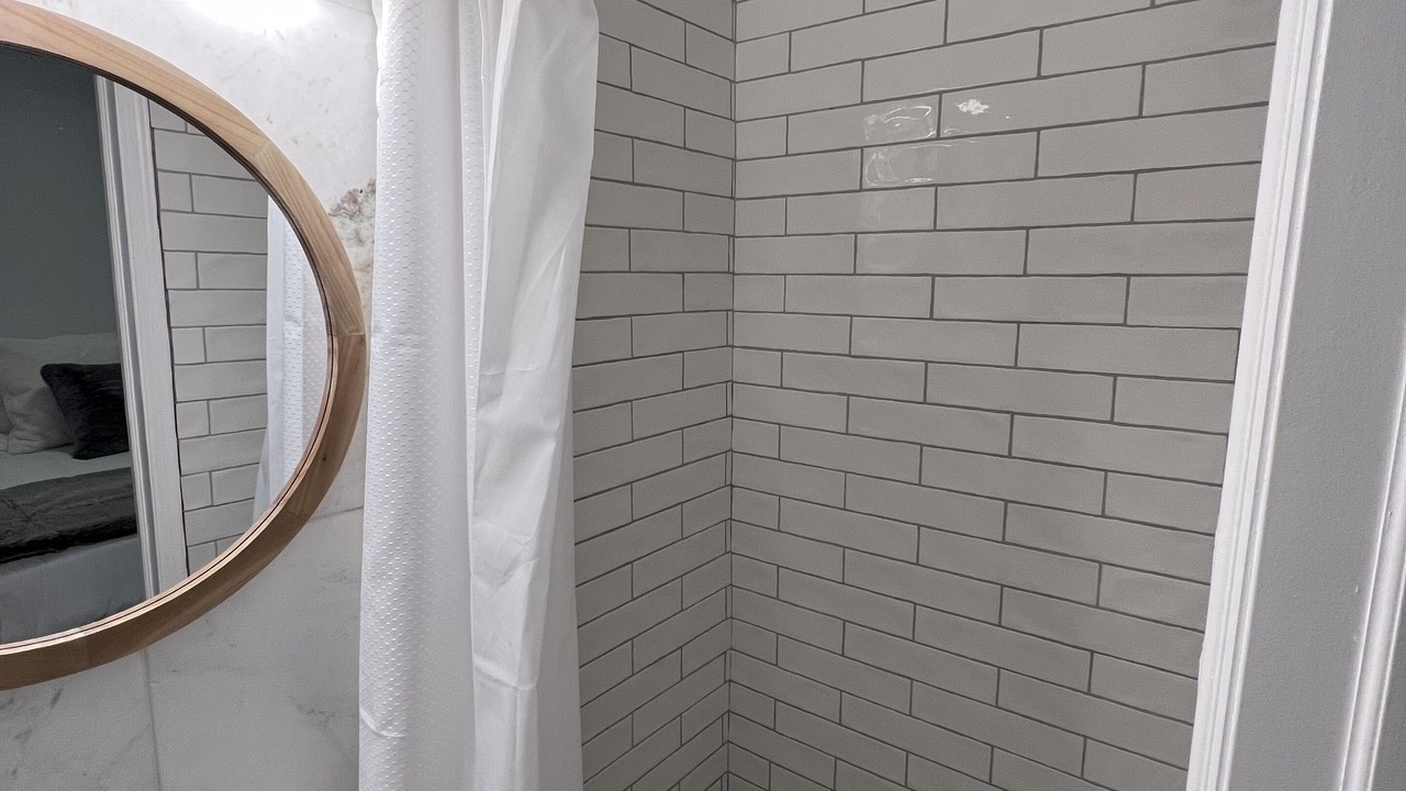 Photo of Bathroom in North Creek