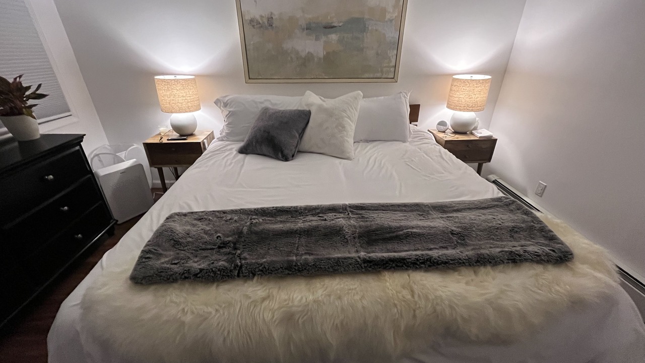 Photo of Bedroom in North Creek