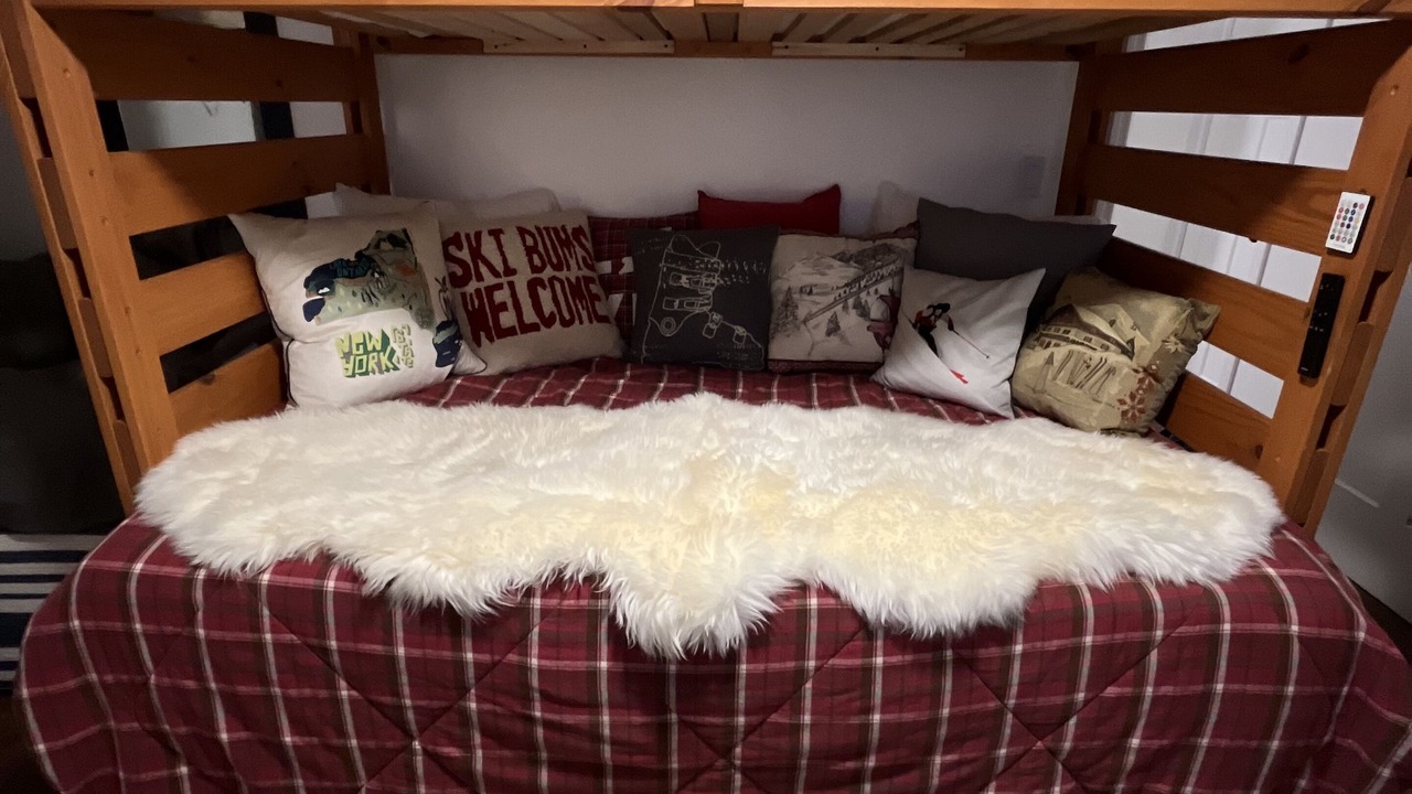 Photo of Bedroom in North Creek