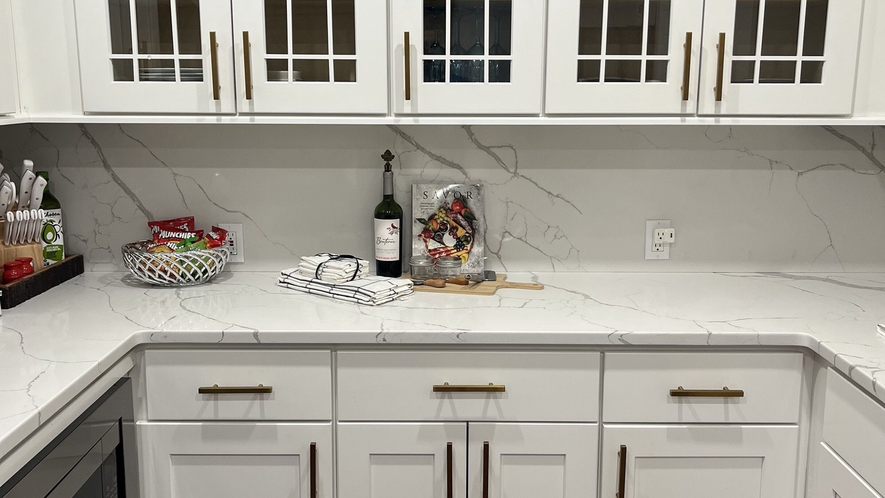 Photo of Kitchen in North Creek