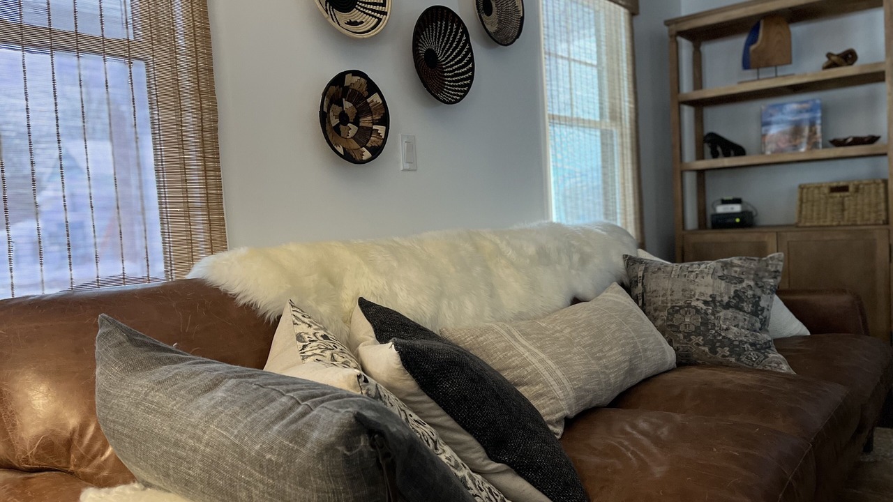 Photo of Livingroom in North Creek