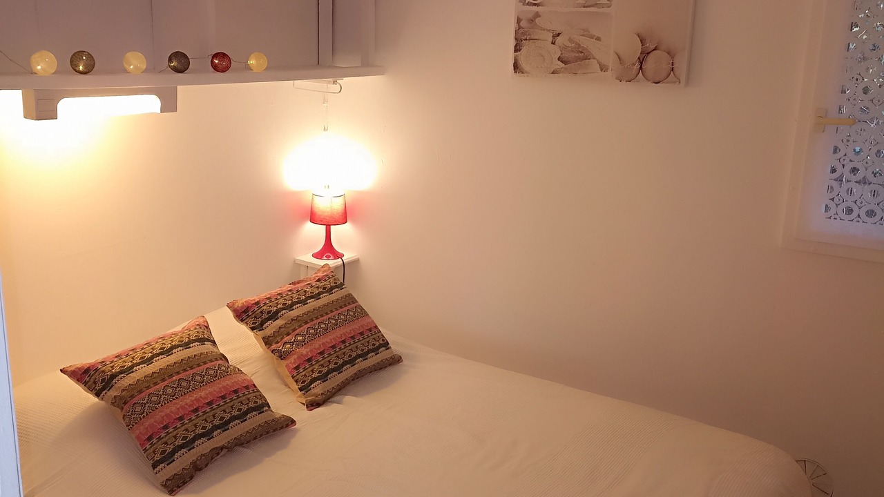 Photo of Bedroom in Guern
