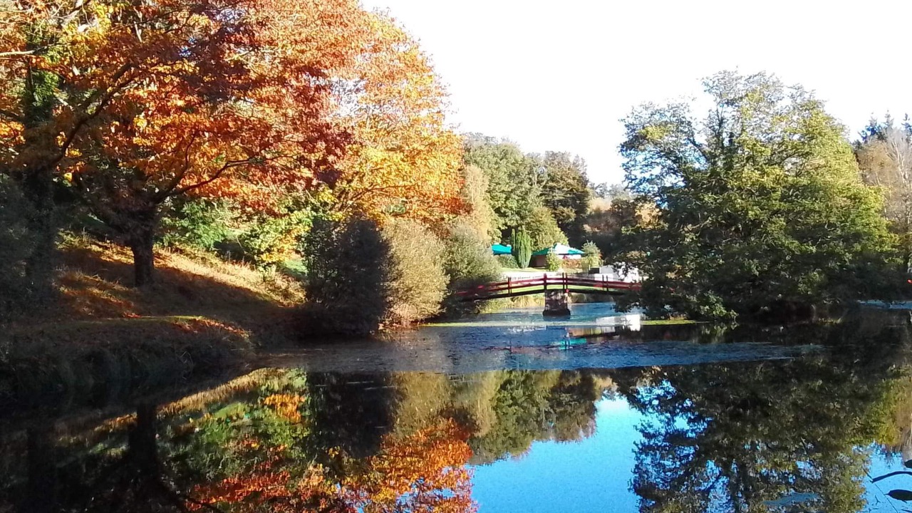 Photo of Outdoor in Guern