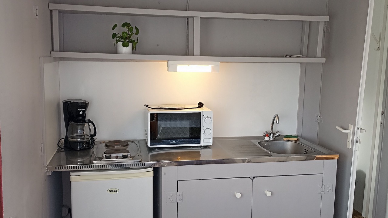 Photo of Kitchen in Guern