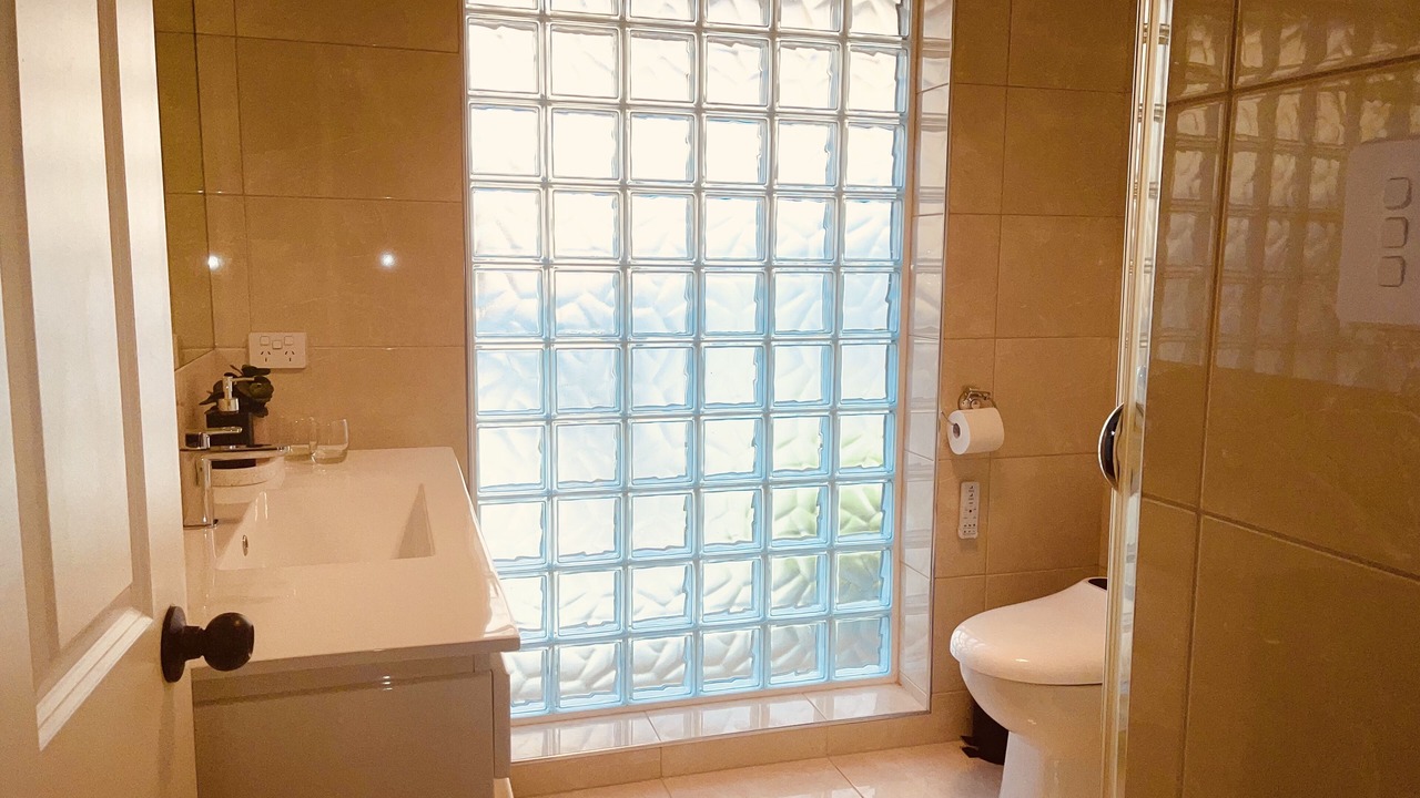 Photo of Bathroom in Berriedale