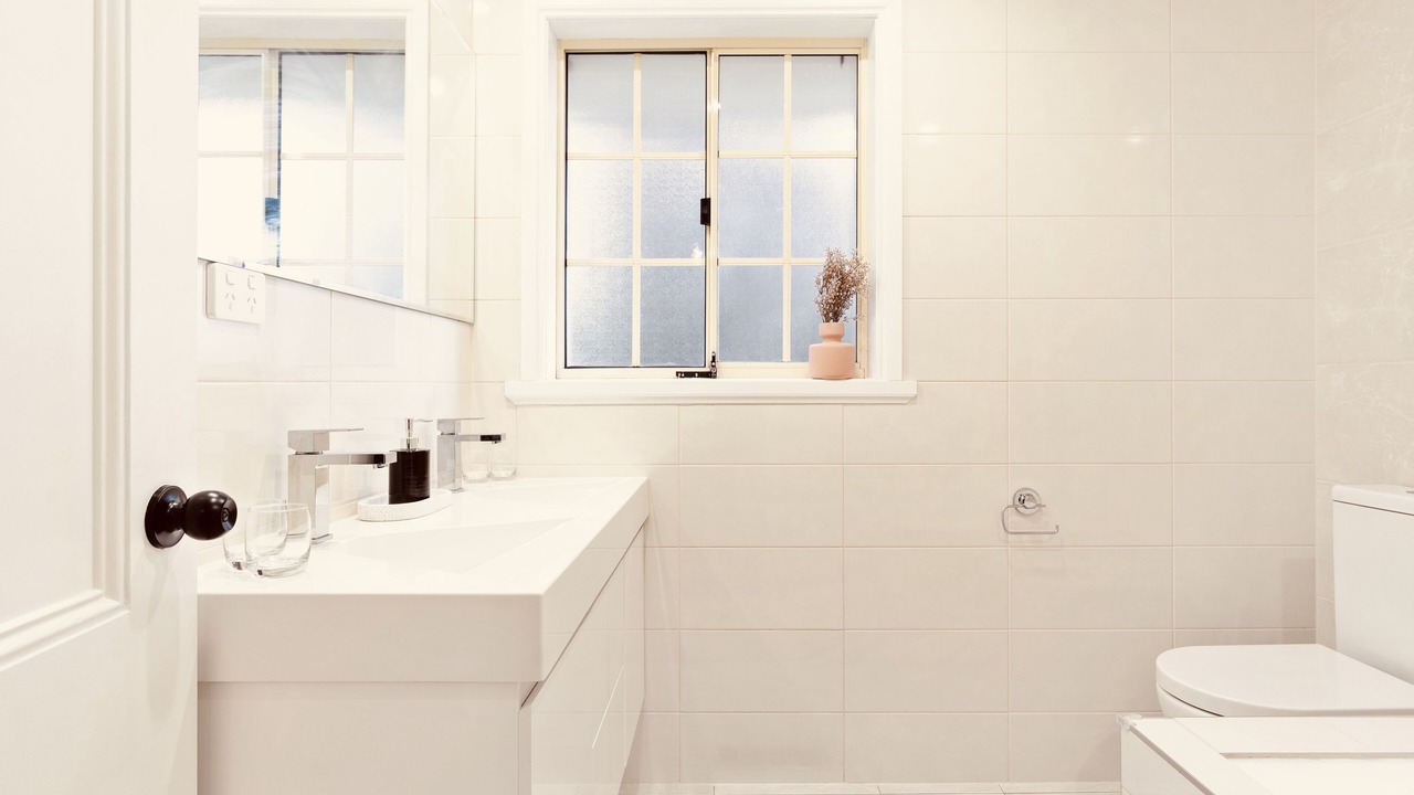 Photo of Bathroom in Berriedale