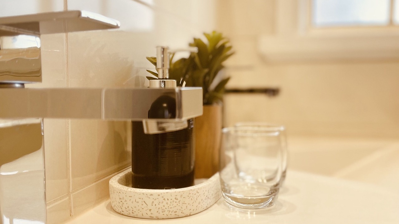 Photo of Bathroom in Berriedale