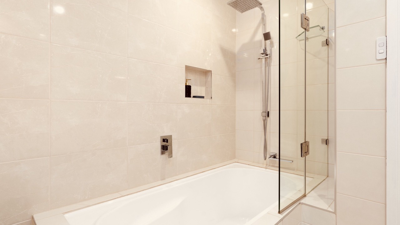 Photo of Bathroom in Berriedale