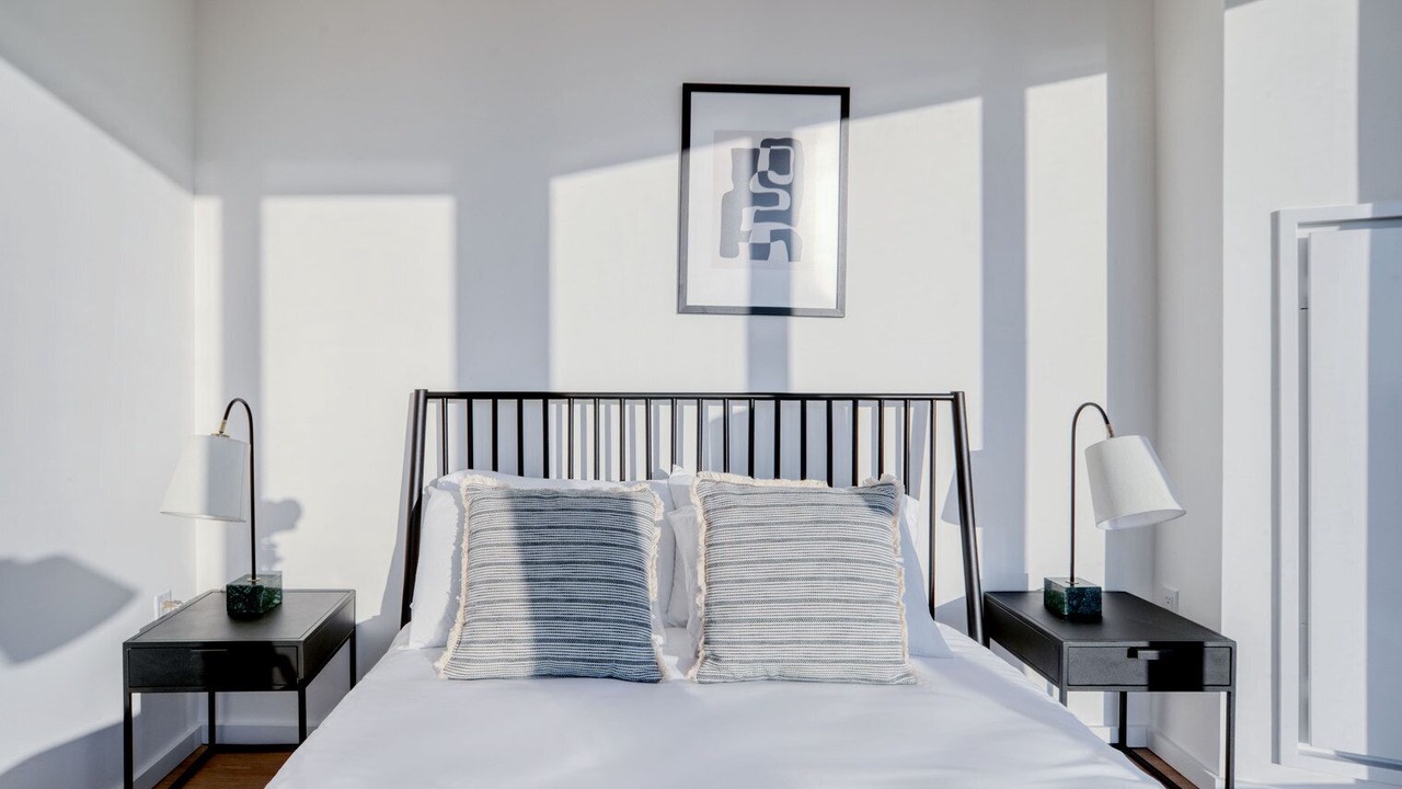 Photo of Bedroom in Clinton Hill