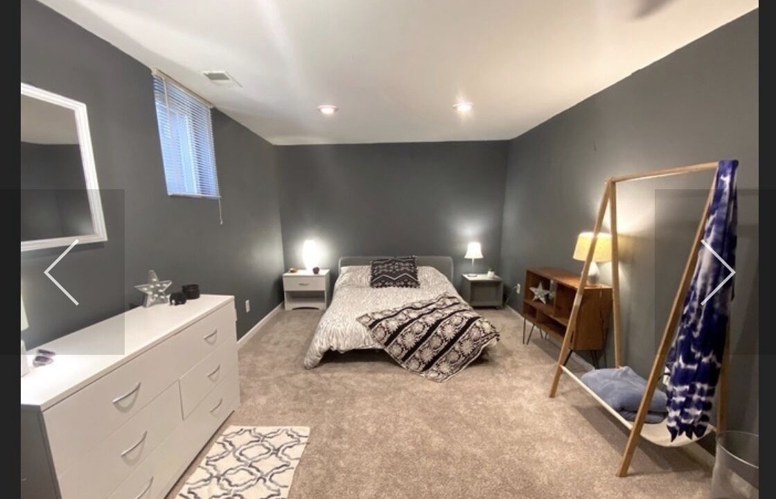 Photo of Bedroom in Harters Heights