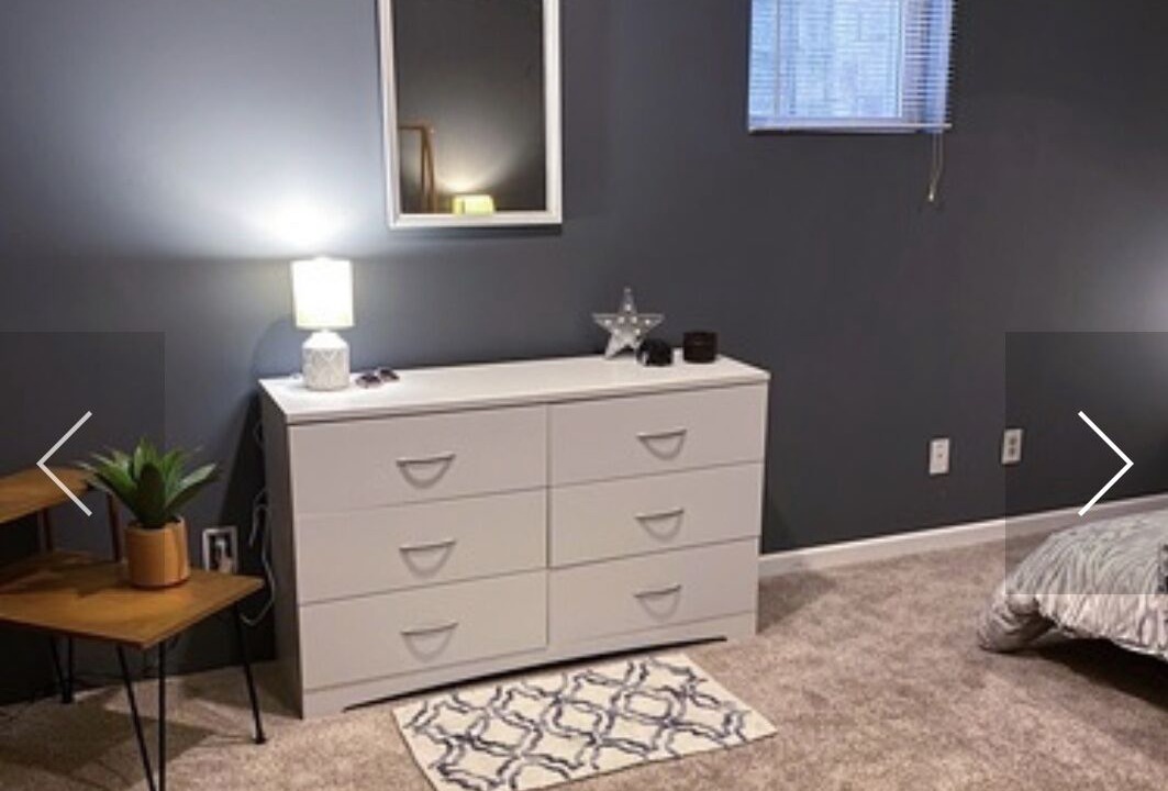 Photo of Bedroom in Harters Heights