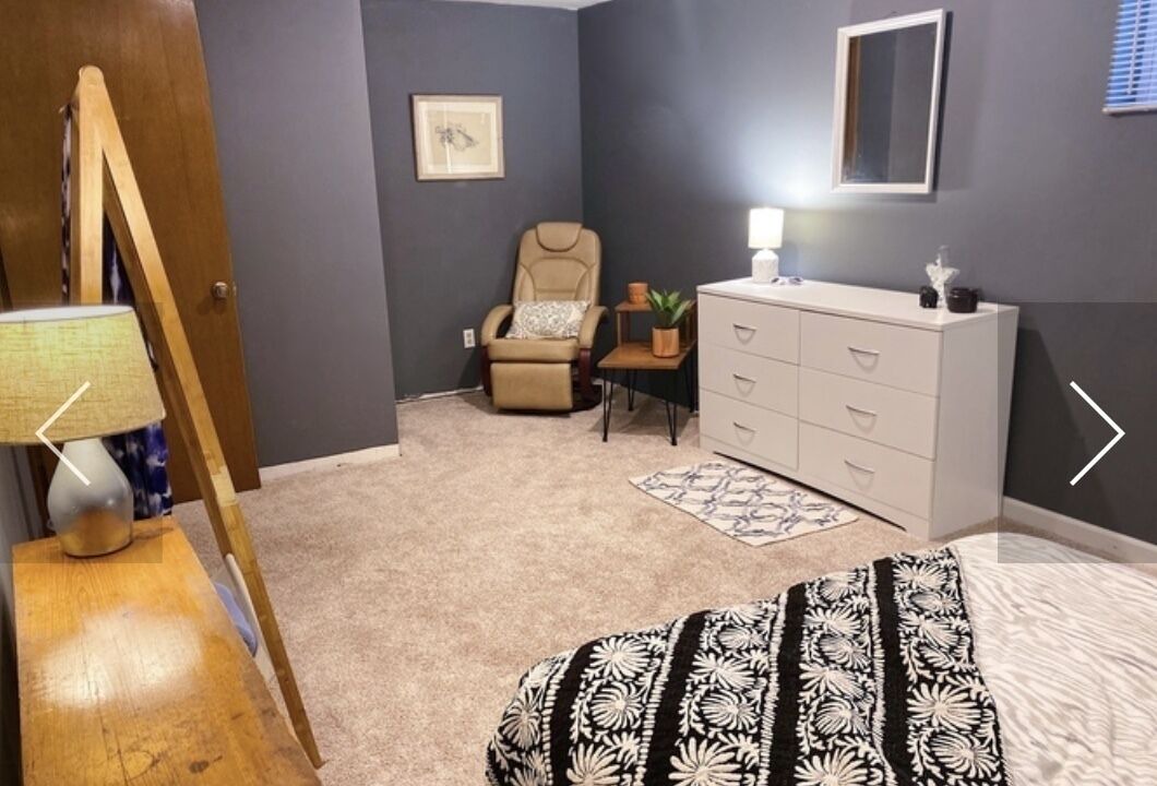 Photo of Bedroom in Harters Heights