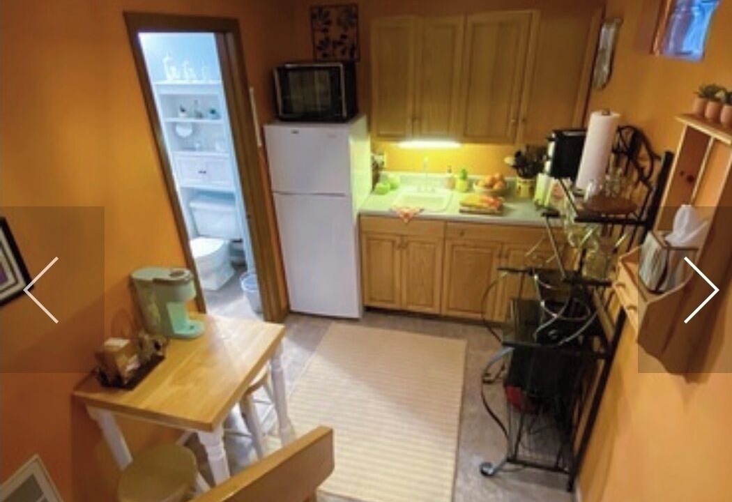 Photo of Kitchen in Harters Heights
