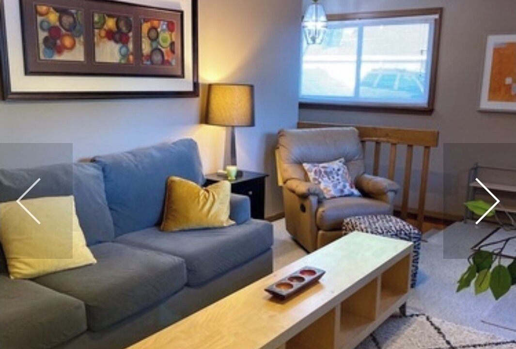 Photo of Livingroom in Harters Heights