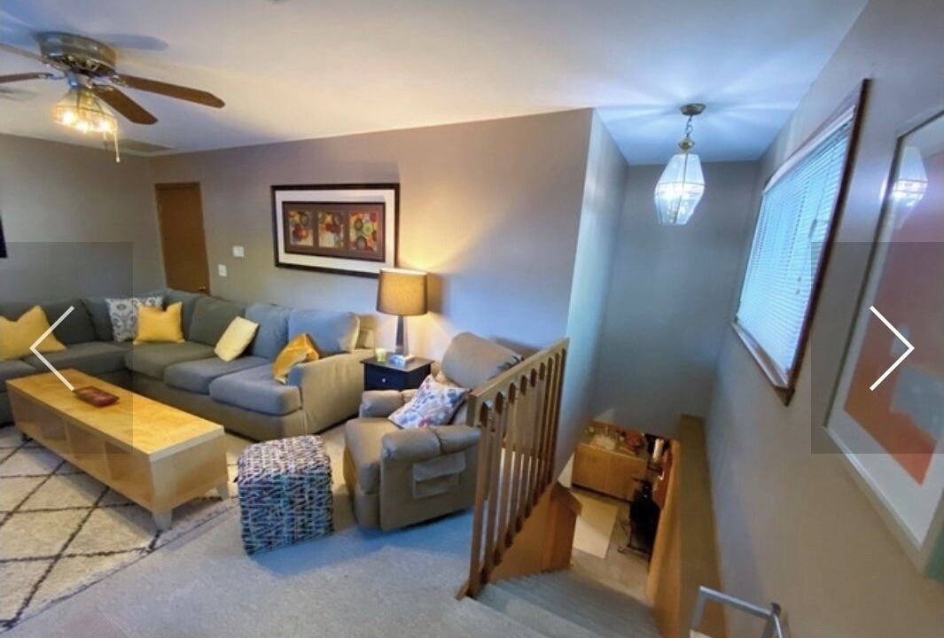 Photo of Livingroom in Harters Heights