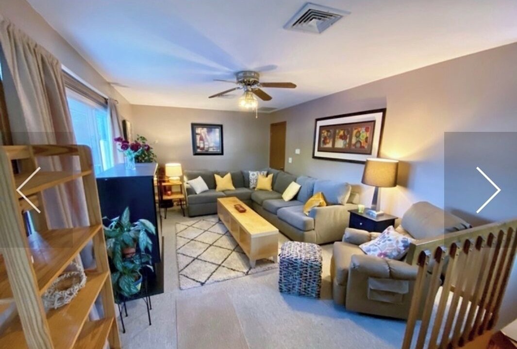 Photo of Livingroom in Harters Heights