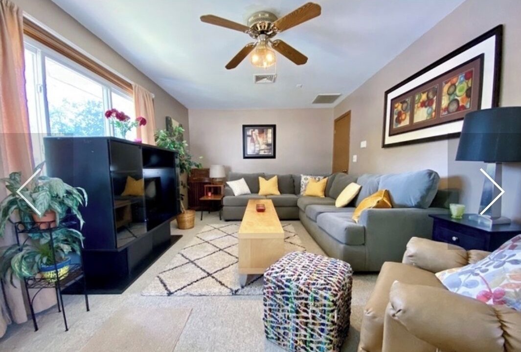 Photo of Livingroom in Harters Heights