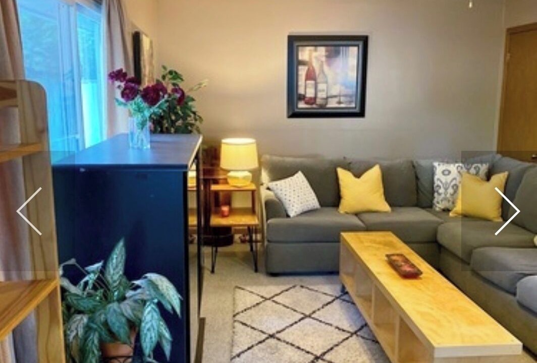 Photo of Livingroom in Harters Heights