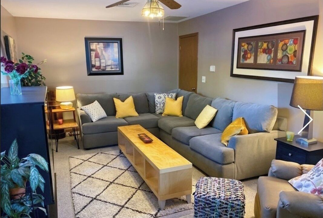 Photo of Livingroom in Harters Heights